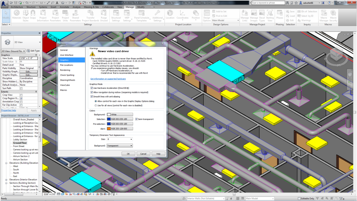 BIM Software