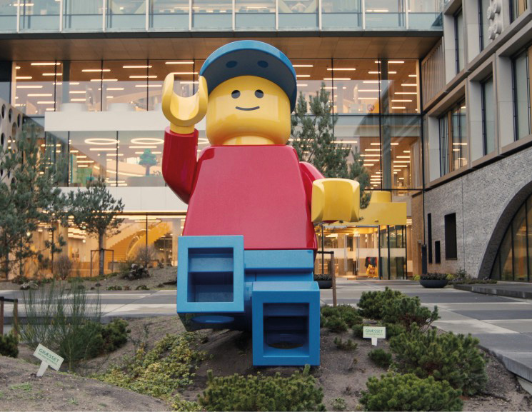 LEGO Campus
